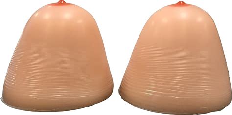 fake breast toy|Amazon.com: Breastforms.